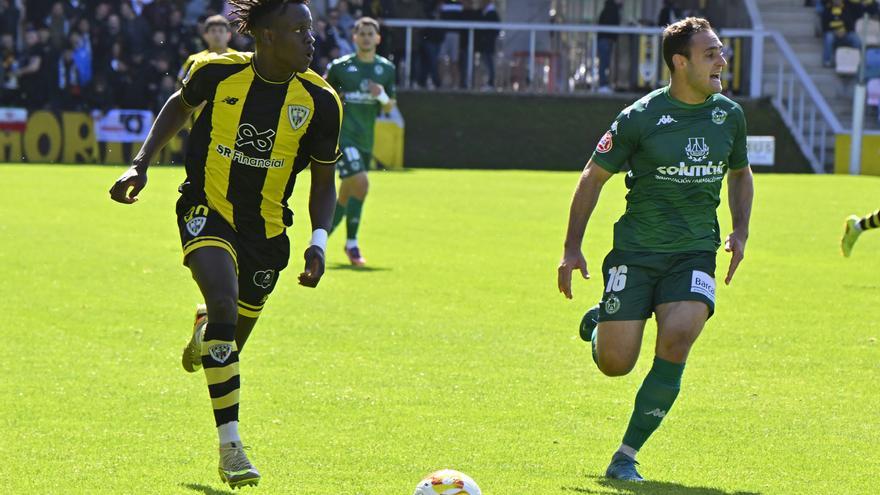 Tropiezos que hacen caer del ‘play-off’