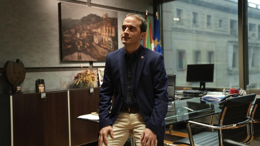 “Me preocupa que haya una escalada de tensión teledirigida y estratégica por el ciclo preelectoral”