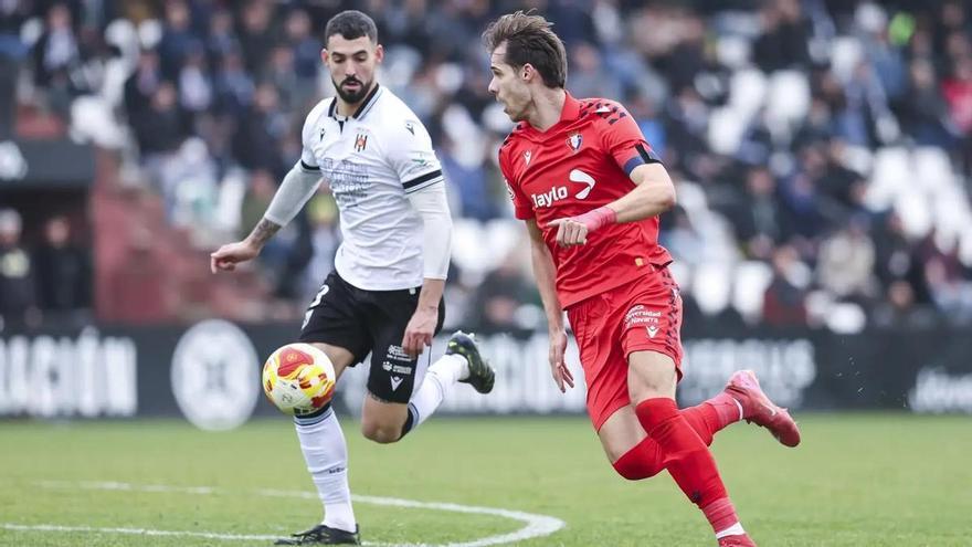 Sin victoria ni gol para el Promesas