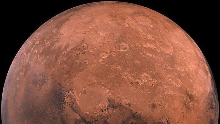 Japón anuncia misión no tripulada a la Luna en 2018 como trampolín a Marte