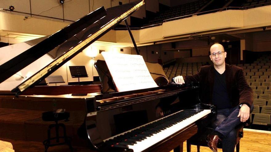 Alfonso Gómez: alabanzas y reconocimientos para un disco redondo