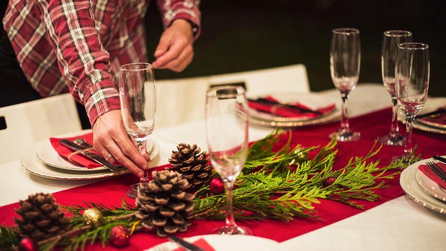 Adiós a cocinar en Navidades: la solución de Lidl que te prepara la cena
