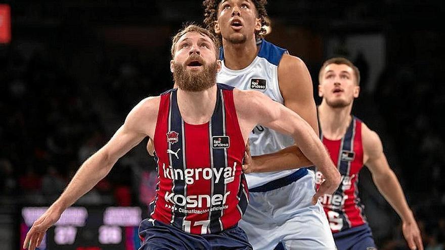 Lituania también vende intendencia