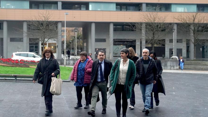 El Ararteko defiende que los servicios sociales no actuaron correctamente en el 'caso Zestoa'