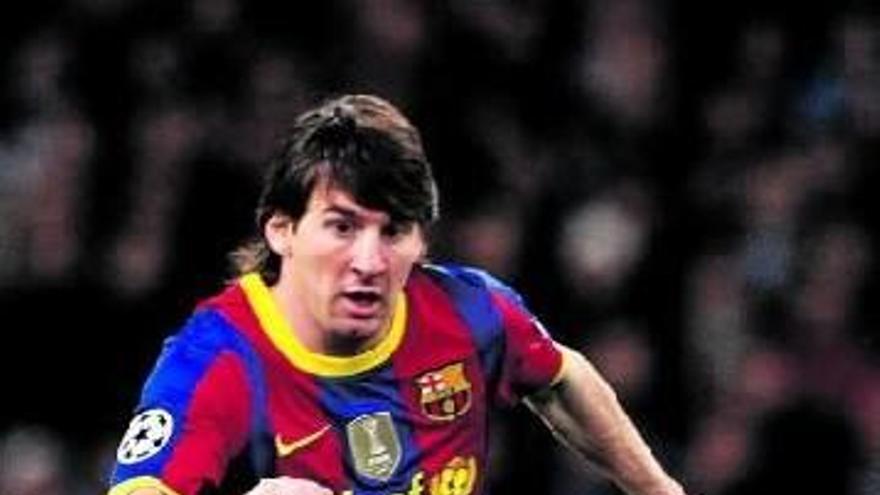 Disparan contra la casa del hermano mayor de Messi