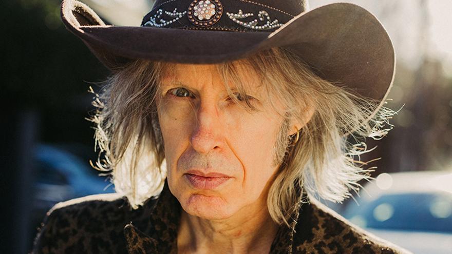 The Waterboys traen su &#039;2025 Tour&#039; a Baluarte