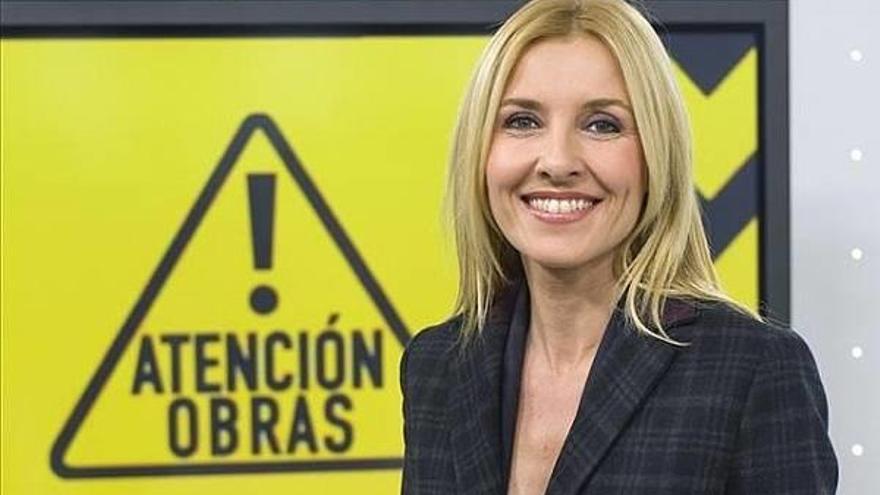 Cayetana Guillén Cuervo reniega de los programas del corazón