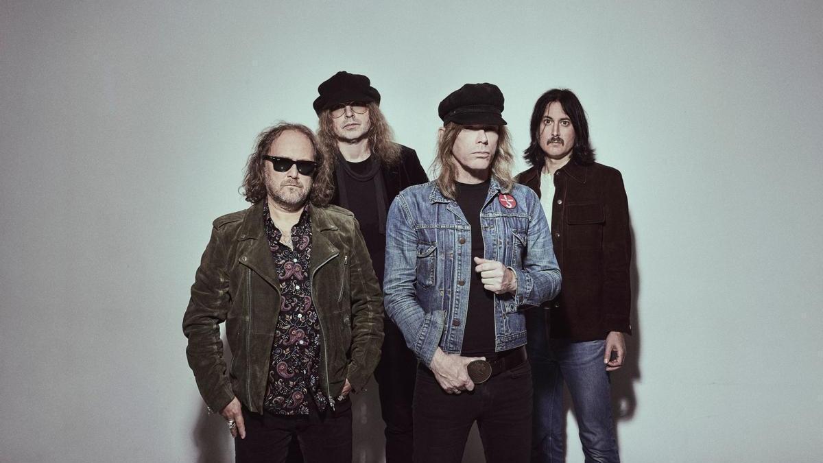 The Hellacopters