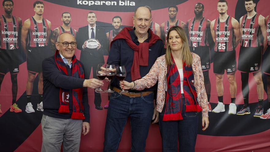 Querejeta: "Galbiati está haciendo un buen trabajo en líneas generales"