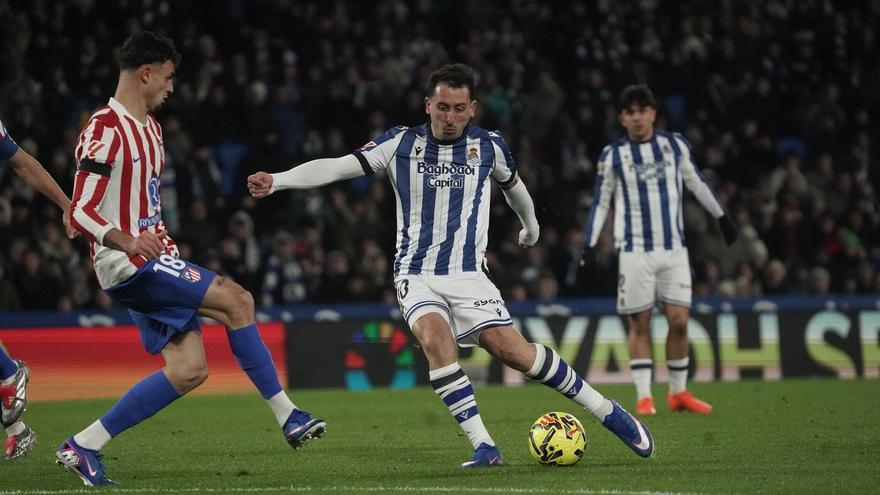 Las notas de Mikel Recalde: Otro gol de Guedes en un buen estreno de Matarazzo