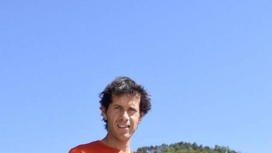 Desde Leranotz, este emprendedor ofrece sus servicios como Guía de Alta Montaña en salidas por el Pirineo o por la Cordillera Cantábrica.