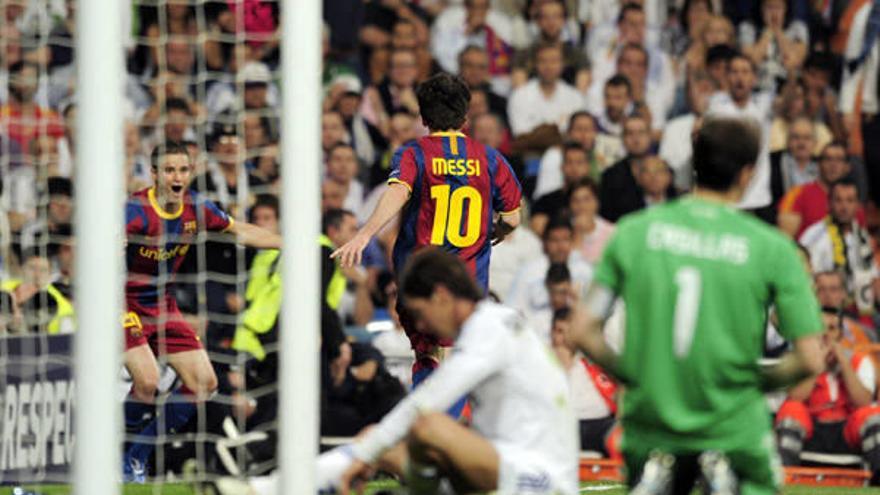 El Real Madrid-Barça, con 353.000 espectadores, es el segundo partido más visto en ETB-1 desde 2005