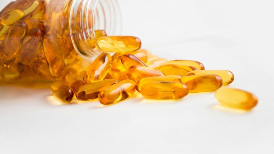 Los omega-3 podrían proteger a las mujeres contra el Alzheimer, según un estudio