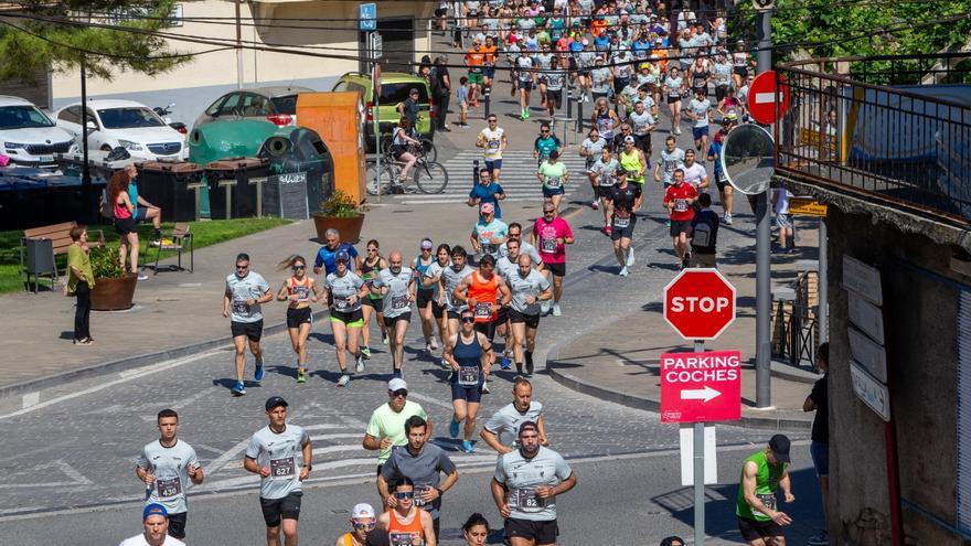 Una Conquista de éxito