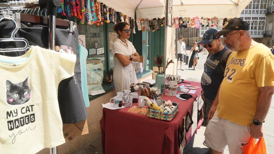 Un mercado con alma en el corazón de Vitoria