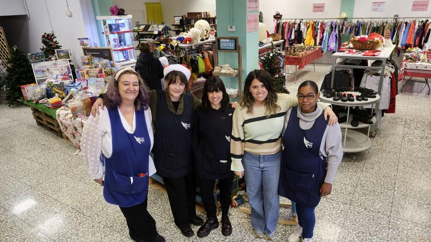 Un destello frente al consumo masivo en Pamplona