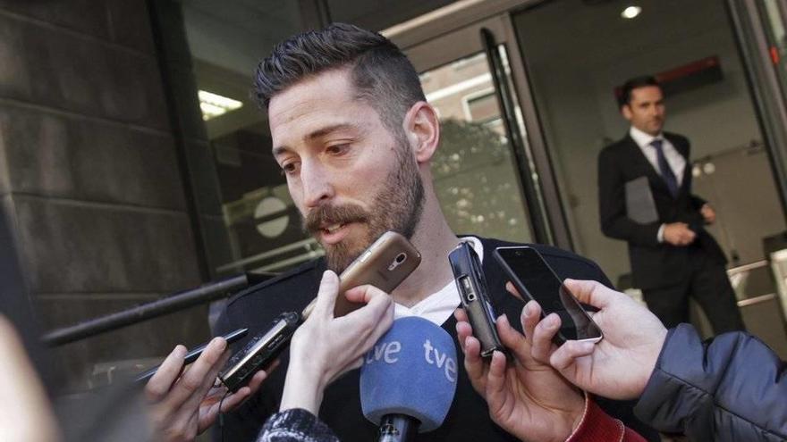 Con Damiá y Vasiljevic asciende a 19 el número de imputados en el &#039;caso Osasuna&#039;