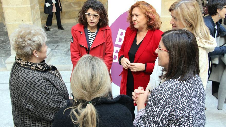 El PNV no cubrirá por ahora la vacante en la Ejecutiva tras la marcha de Melgosa