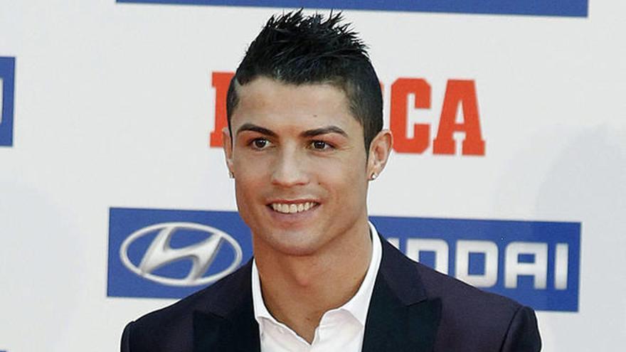 Cristiano Ronaldo: &quot;La Liga está difícil pero tenemos que ir hasta el final, en el fútbol todo es posible&quot;