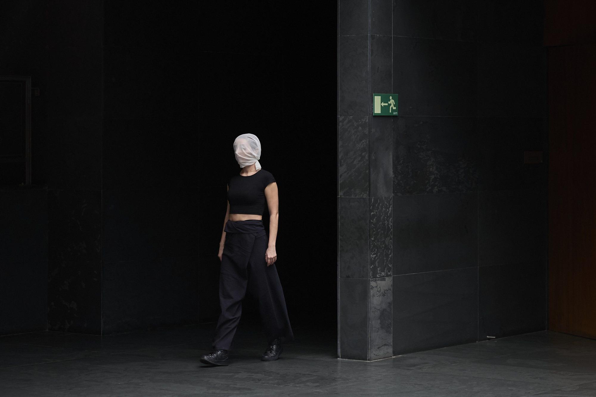 Fotos de la inauguración de la exposición 'Más allá de un sueño'