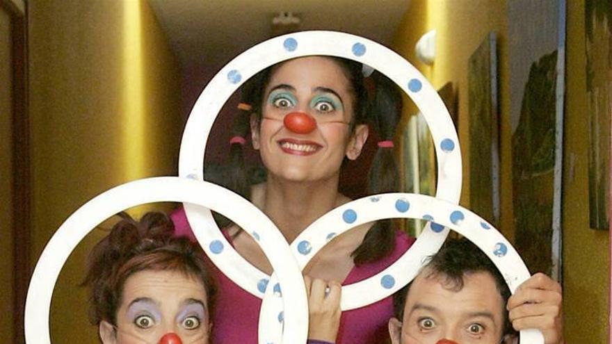 Zirika Zirkus, Ikusi eta Ikasi jarduera programaren baitan