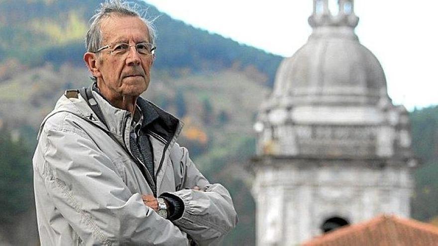 Jesús Bilbao