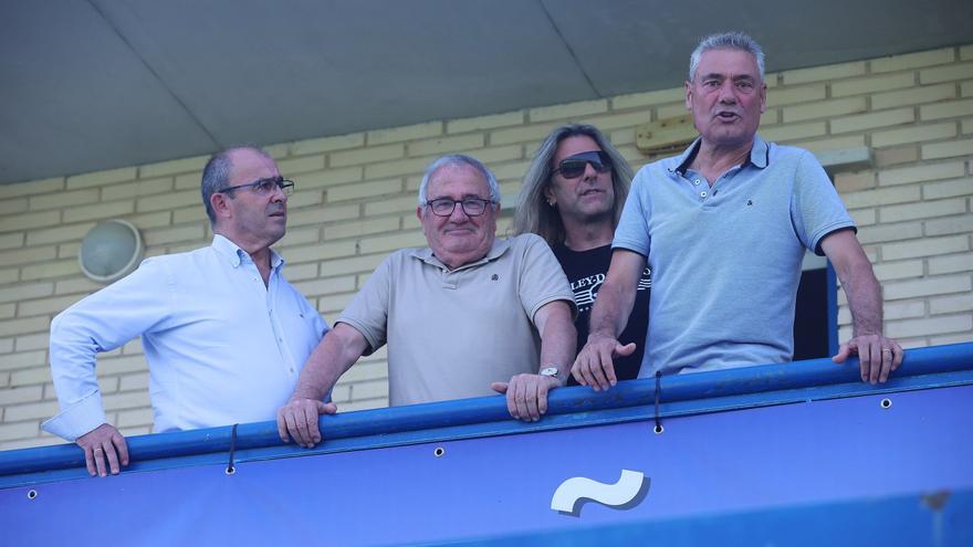 Sabalza no tiene rival