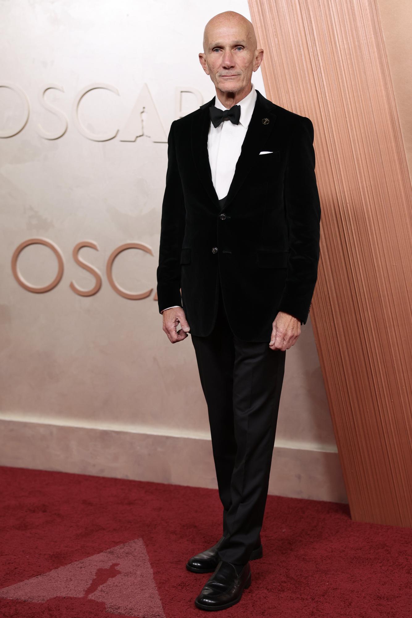 Los mejores y peores looks de la alfombra roja de los Premios Oscar