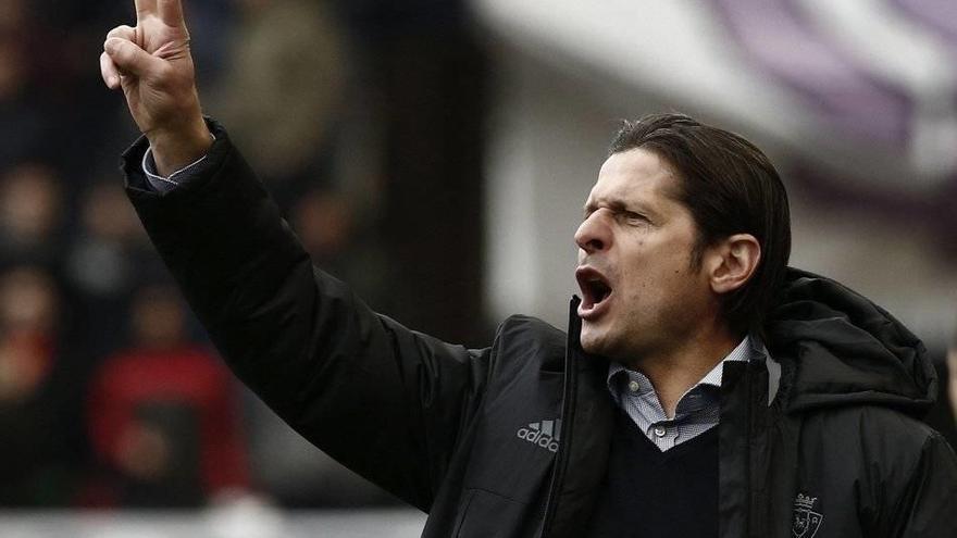 Vasiljevic: &quot;Es una derrota que duele pero no dejamos de creer&quot;