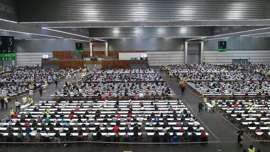 La Audiencia archiva las denuncias contra 17 médicos por presuntas filtraciones en la OPE de Osakidetza