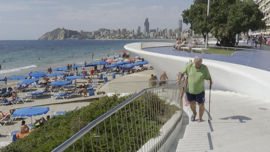El Imserso desvelará la próxima semana la fecha de comercialización del programa de turismo para la nueva temporada