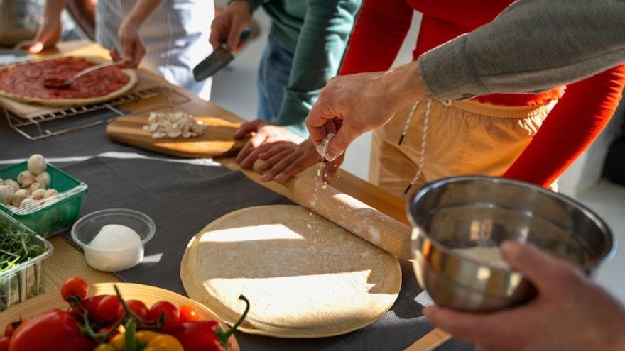 Galdakaok Elikadura Osasungarriaren inguruko tailerra eskainiko du