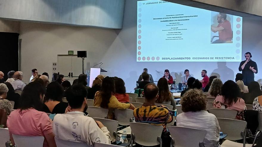 Gasteiz izango da Arte Eszenikoen eta Musikaren Inklusioari buruzko Jardunaldien 18. edizioaren egoitza 2027an