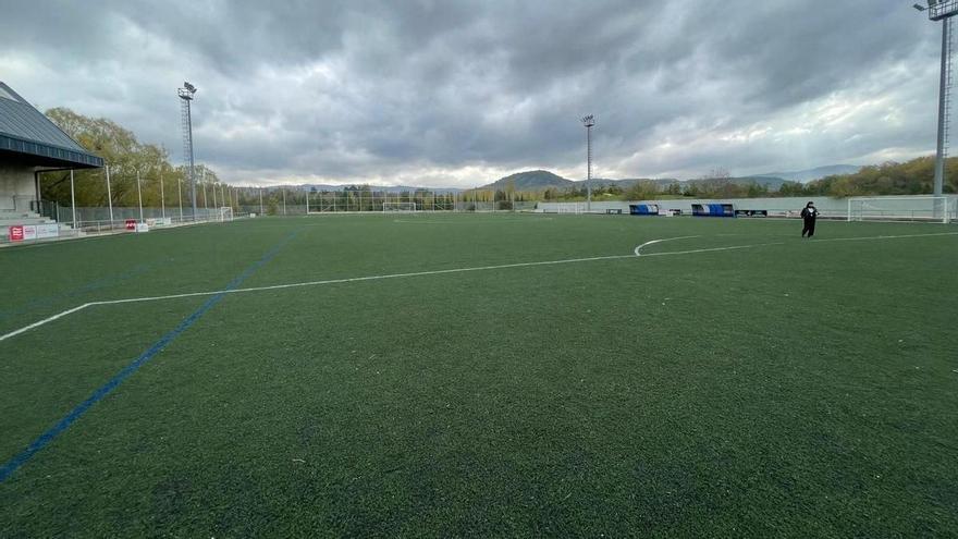 Inicio a la contratación de la reforma de Adurtzabal