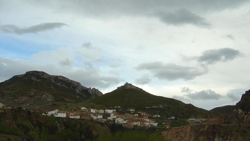 Jubera: naturaleza, despoblación y patrimonio histórico en La Rioja