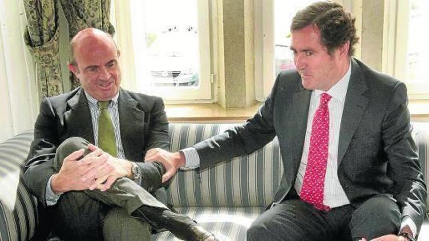 Garamendi pide un Impuesto de Sociedades del 15% para pymes