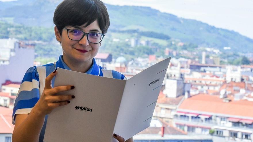 María del Río: “El barrio no puede condicionar la esperanza de vida”