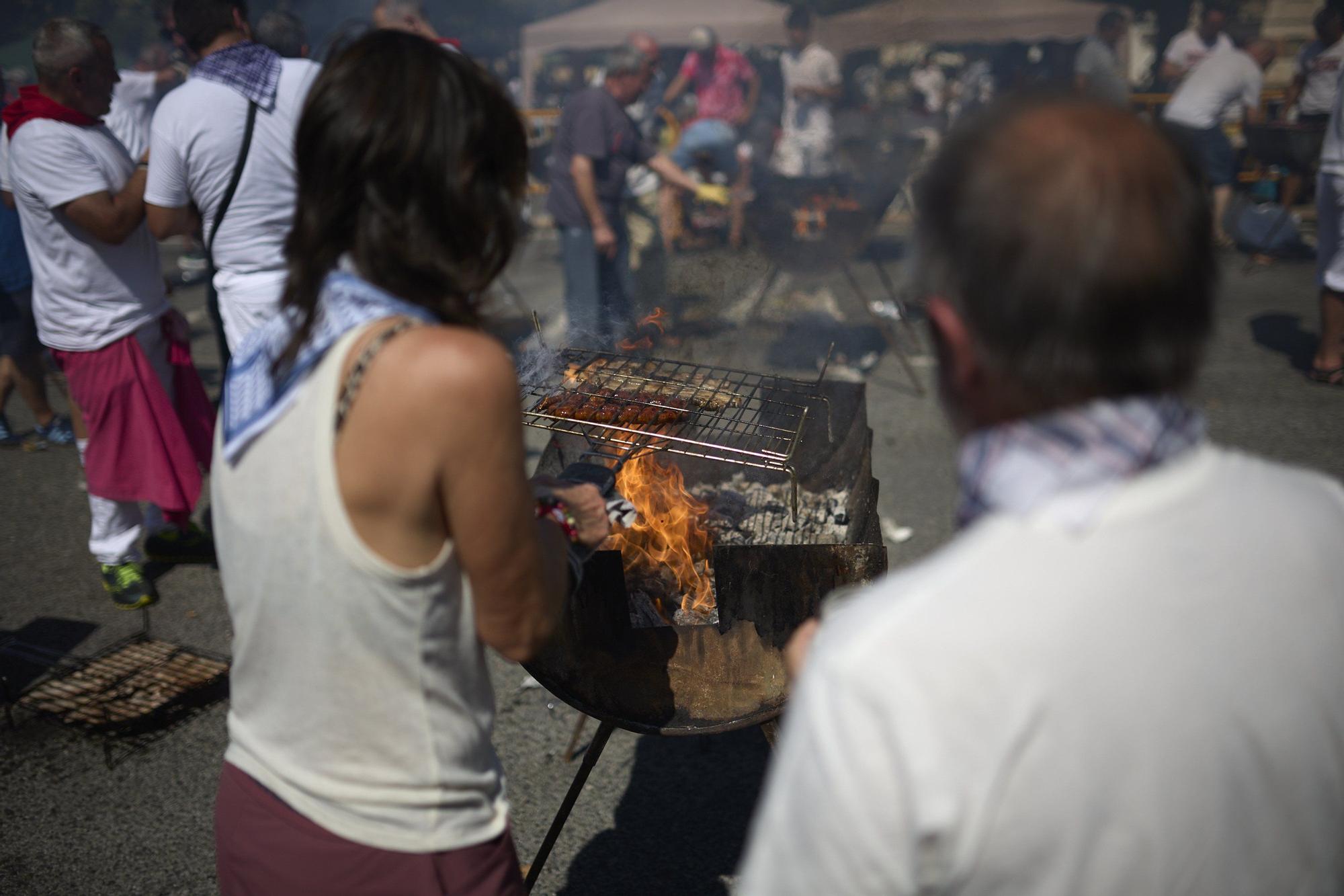 Costillada de Huarte