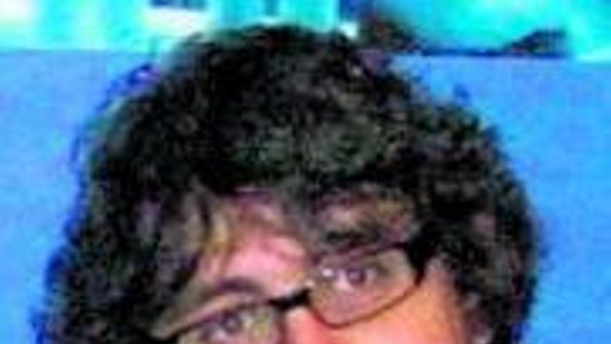 Fernando Mendoza, cabeza de lista del psn en arguedas