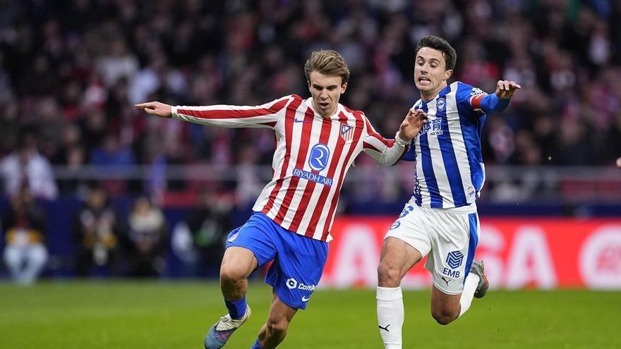 Saltan todas las alarmas