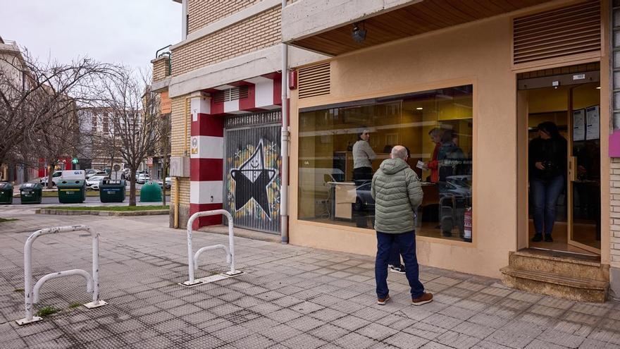 El Servicio de Mediación de Vivienda de Navarra se consolida con más de 1.700 consultas en solo tres meses