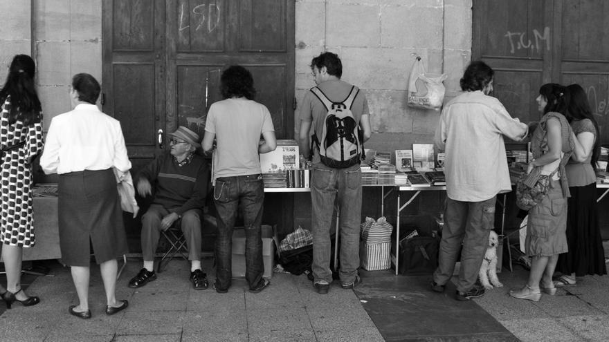 ‘Calle Clic’ pone el foco en las diferentes perspectivas de la fotografía callejera