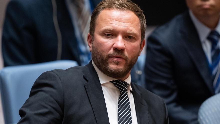 Estonia se muestra dispuesta a alojar armamento nuclear de la OTAN en su territorio "en caso necesario"