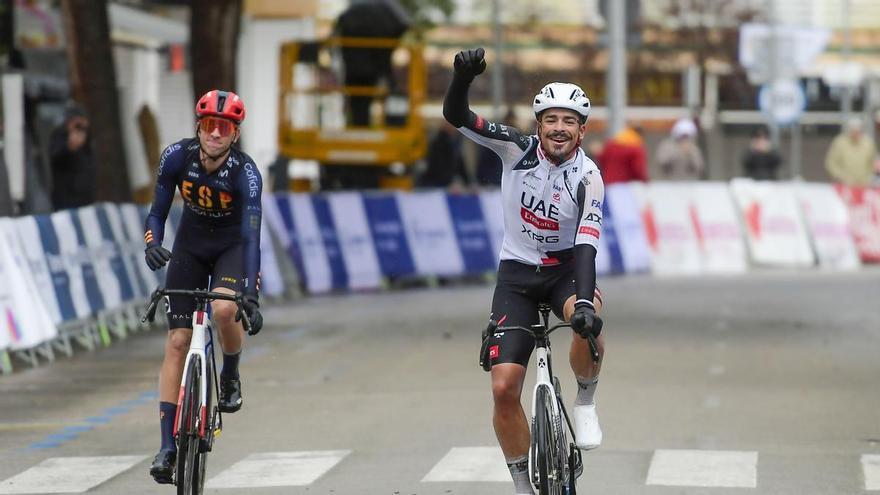 El alegre fado de Morgado