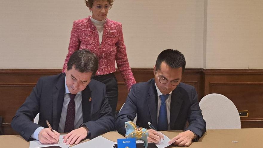 El Gobierno asigna 81 millones de euros para el proyecto de baterías y almacenamiento de energía de Hithium en Navarra