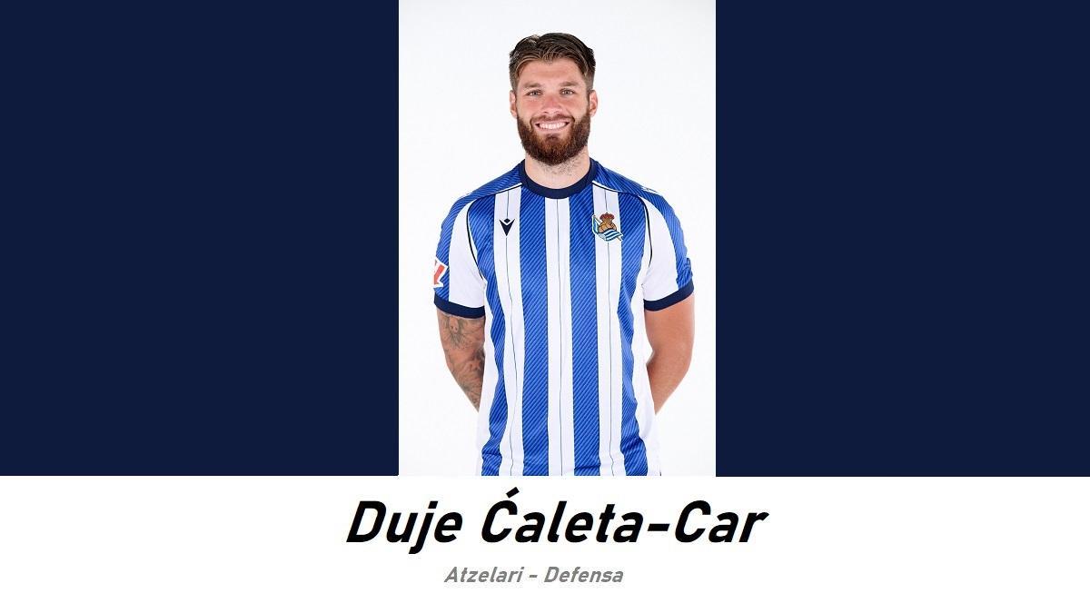 No Notas MR 2526 Duje Ćaleta Car