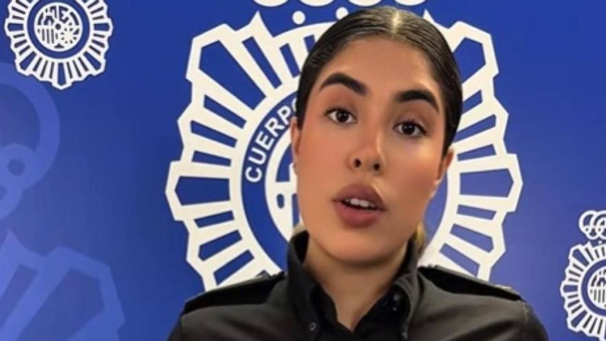 La Policía Nacional alerta: 