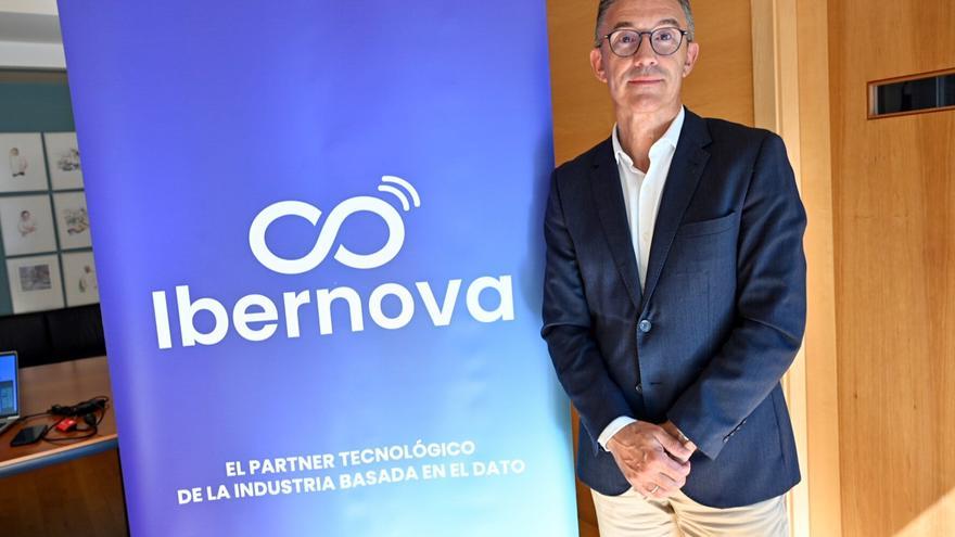 Ibernova: “Debemos sentirnos orgullosos del ecosistema tecnológico que tenemos”