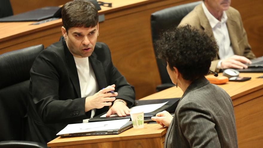 El Parlamento de Navarra ordena al Gobierno que la Policía Foral asuma de “inmediato” la seguridad de El Sadar