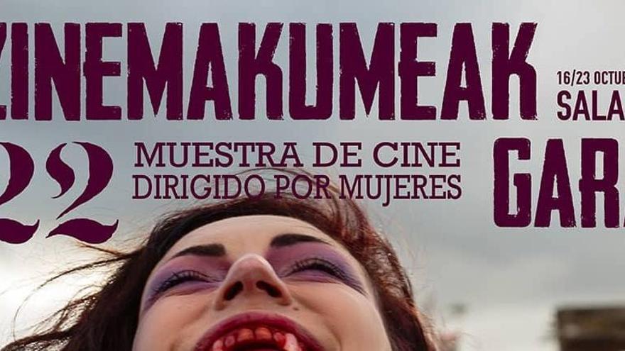 Emakumeek egindako beldurrezko eta fantasiazko zinema izango da Zinemakumeak gara! zikloan